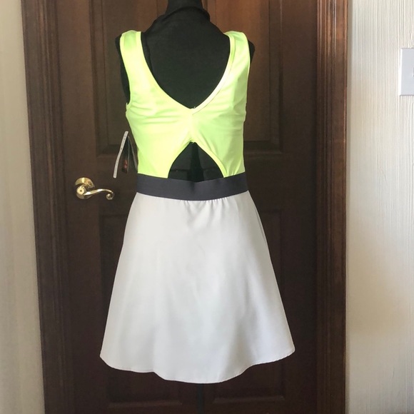 New RBX Performance Wear Dress - Picture 2 of 5